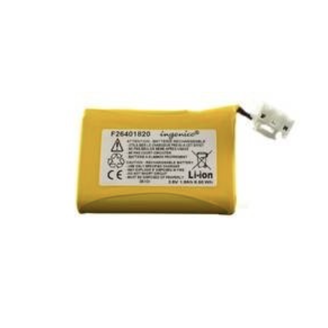 Batterie Ingenico EFT930